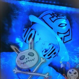 Meet your Posher, Tony